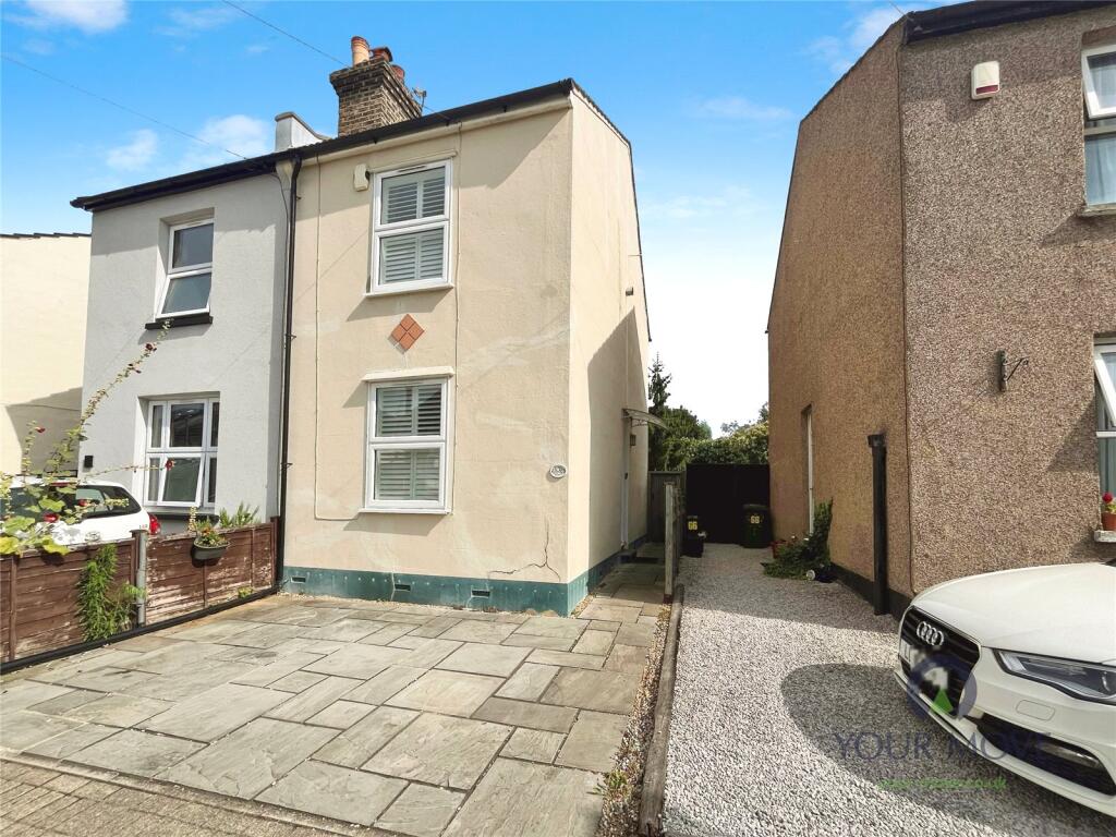 Main image of property: Newbury Road, Bromley, BR2