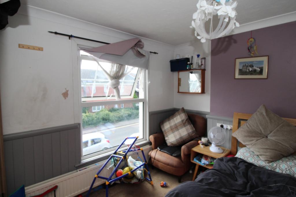 2 bedroom terraced house for sale in Beaver Road, Ashford, Kent, TN23