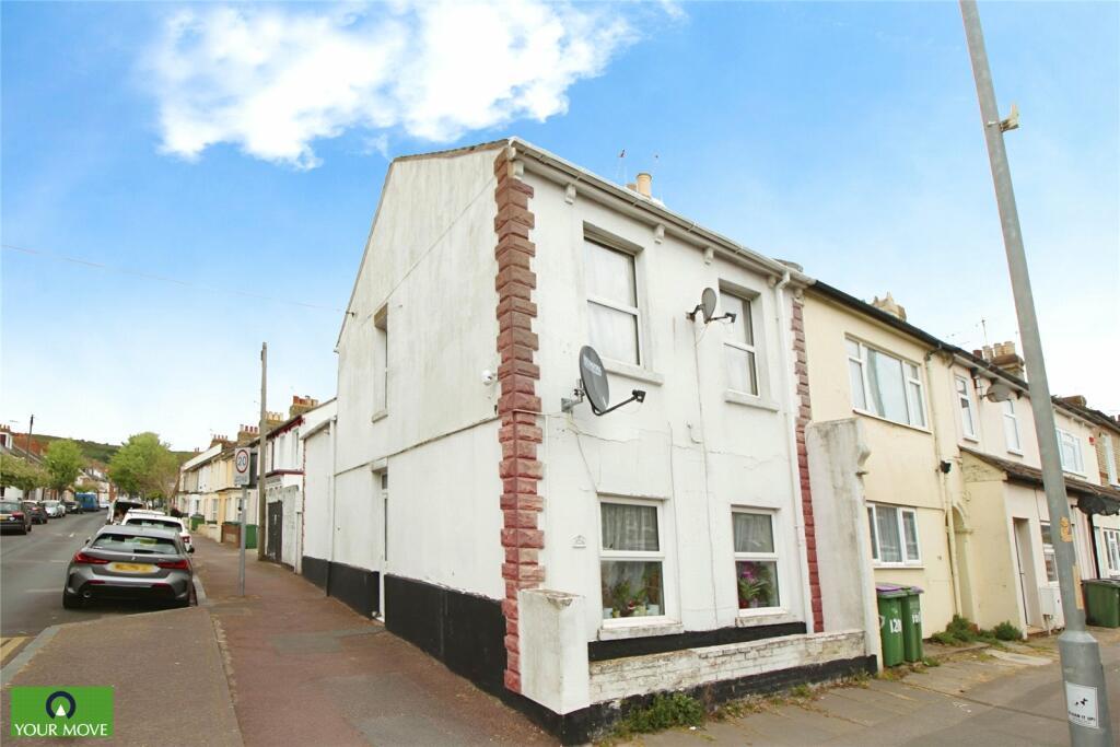 Main image of property: Canterbury Road, Folkestone, Kent, CT19