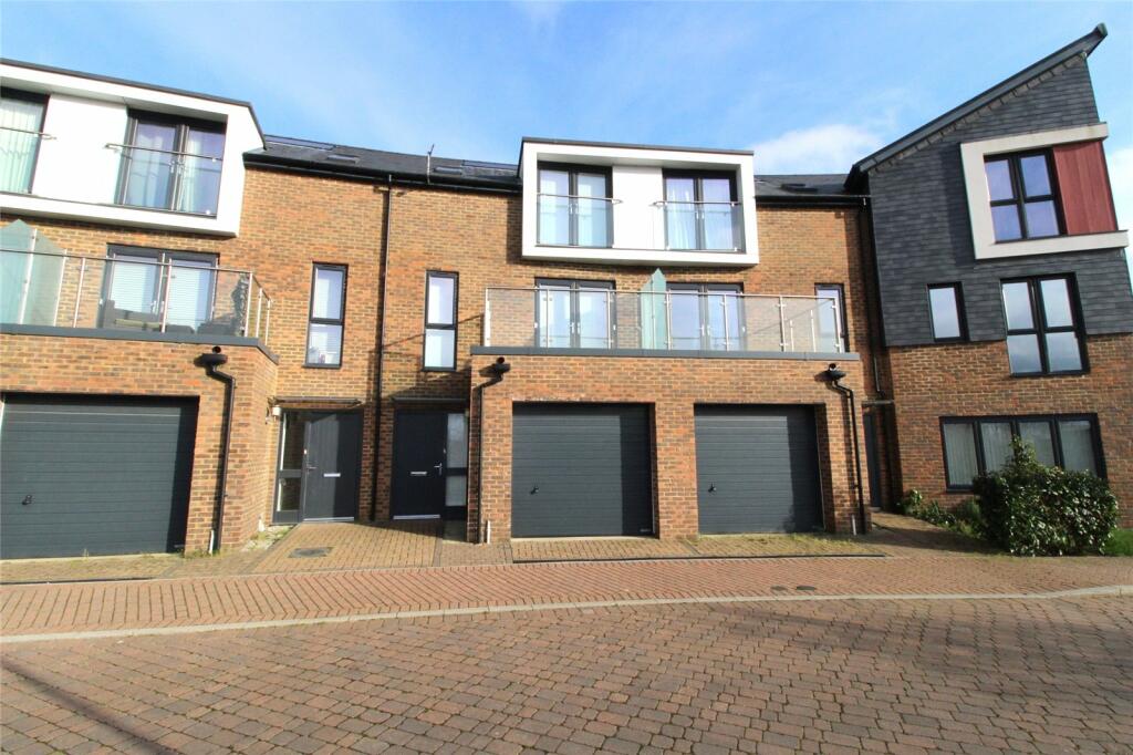 Main image of property: Atherfield Drive, Ashford, Kent, TN23