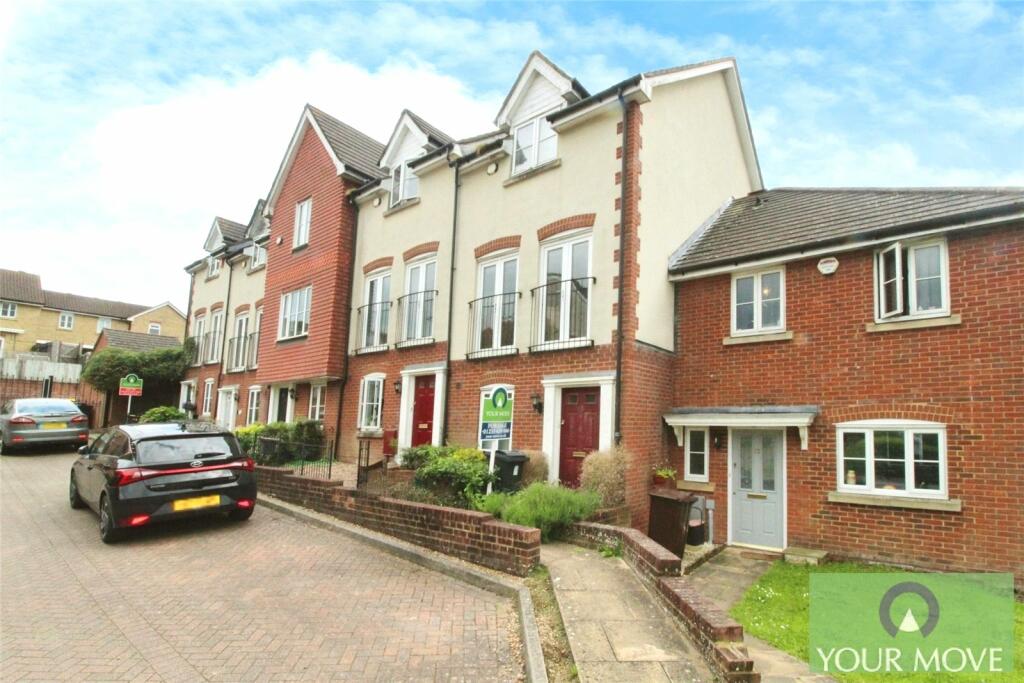 Main image of property: Hereford Close, Kennington, Ashford, Kent, TN24