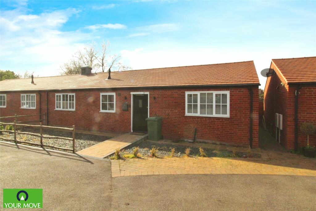 Main image of property: Barrow Hill Lodges ,Chart Road, Ashford, Kent, TN24