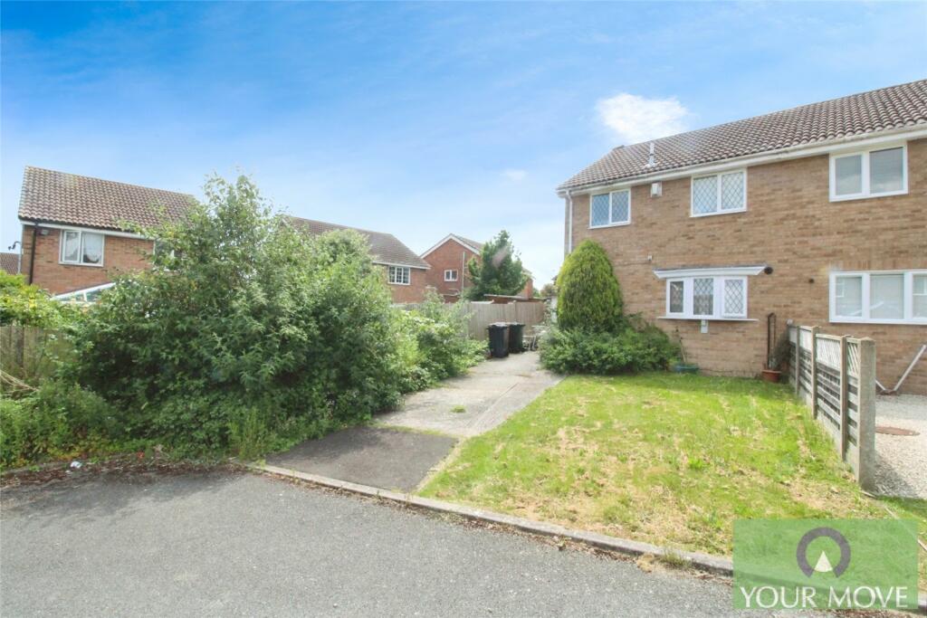 Main image of property: Newlands, Ashford, Kent, TN23