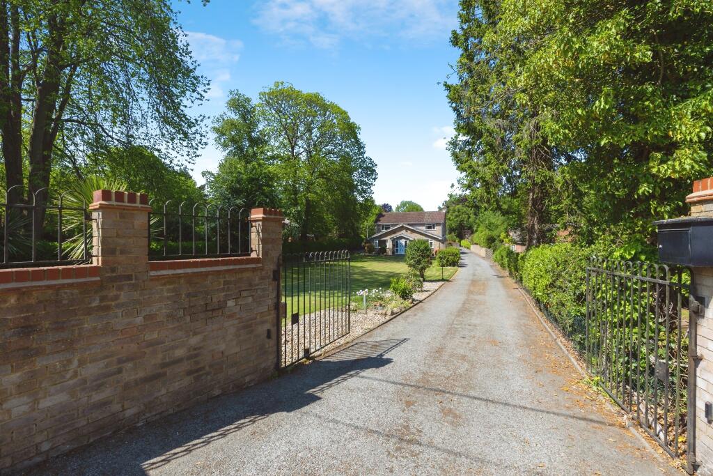 Main image of property: Canterbury Road, Challock, Ashford, Kent, TN25
