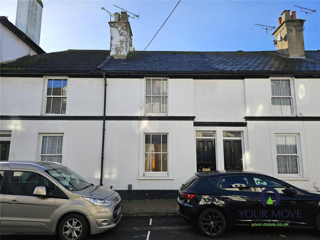 Main image of property: Queen Street, Ashford, Kent, TN23