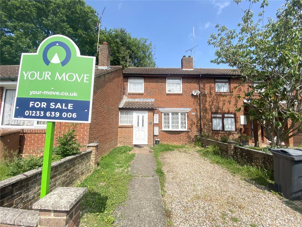 Main image of property: Old Ash Close, Kennington, Ashford, Kent, TN24