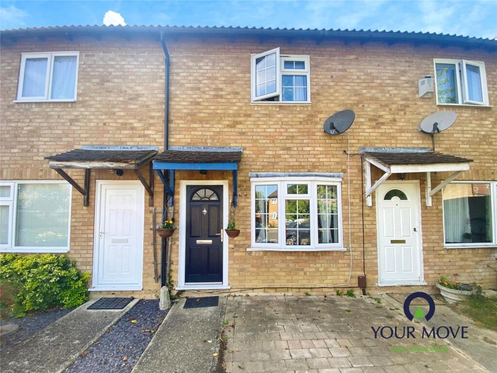 Main image of property: Falcon Way, Ashford, Kent, TN23