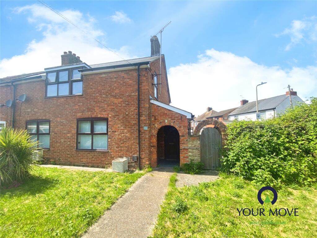 Main image of property: Earlsworth Road, Willesborough, Ashford, Kent, TN24