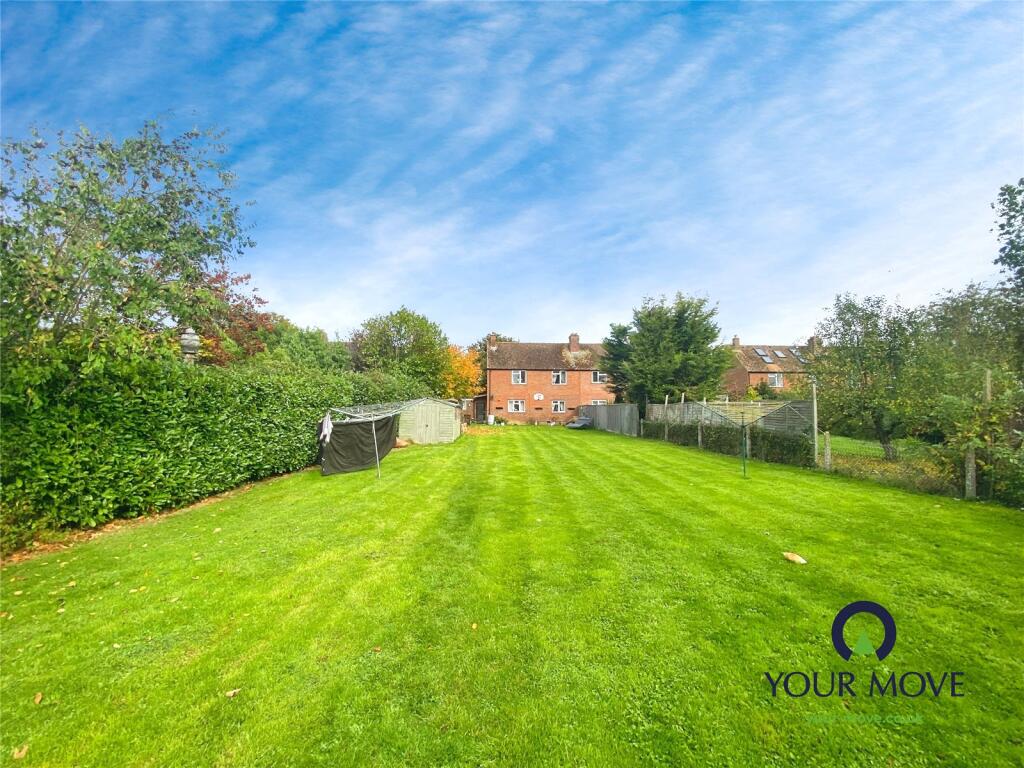 Main image of property: Crocken Hill Road, Egerton, Ashford, Kent, TN27