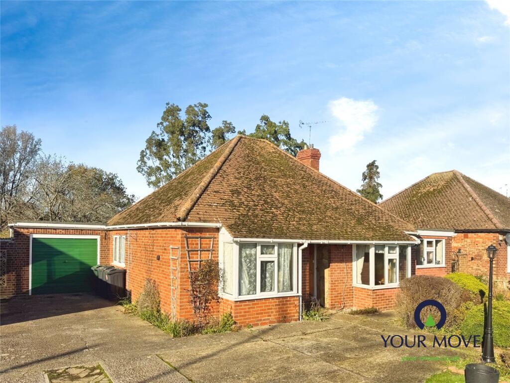 Main image of property: Ashford Road, Kingsnorth, Ashford, Kent, TN23