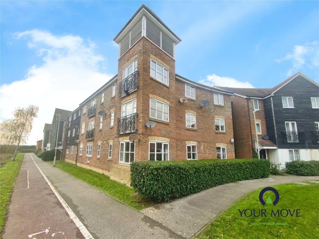 Main image of property: Riverbank Way, Ashford, Kent, TN24