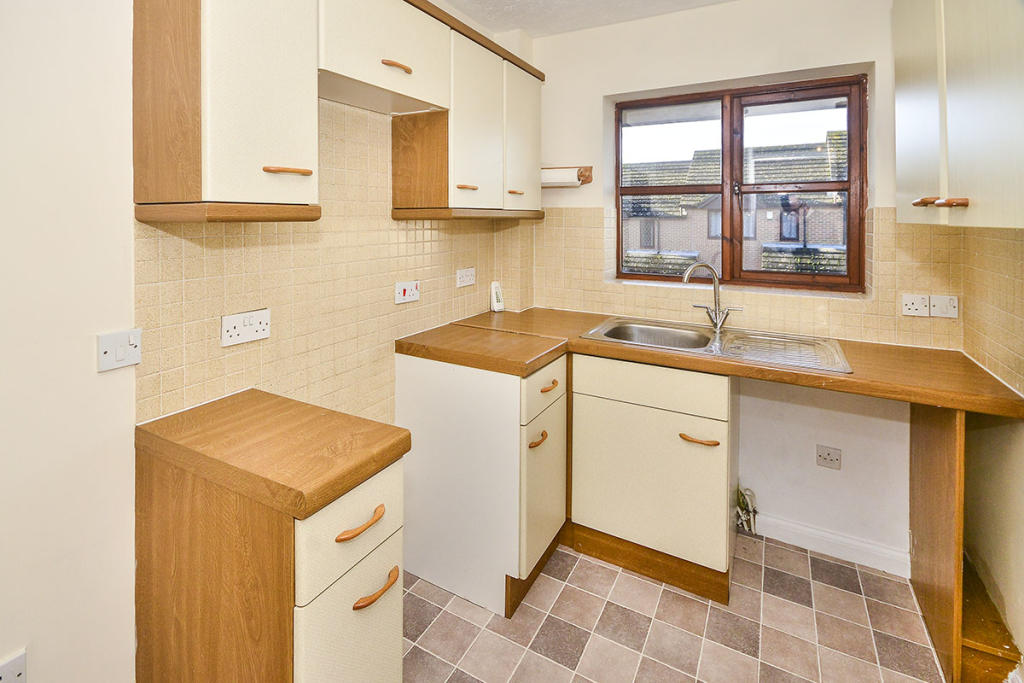 1 bedroom flat for sale in Sturry Court Mews, Sturry Hill, Sturry