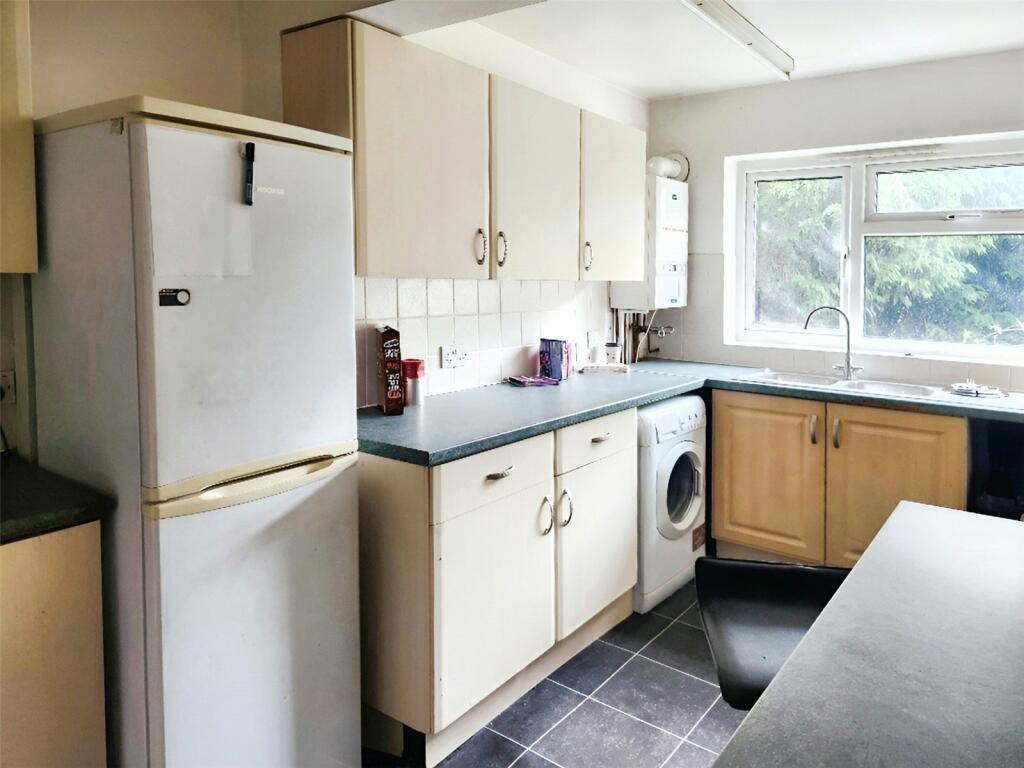 Additional property image - St. Dunstans Close, Canterbury, Kent, CT2