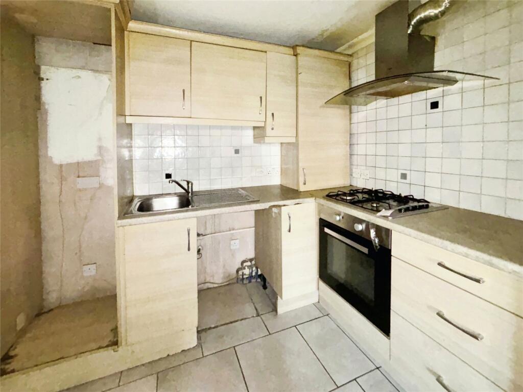 Additional property image - Nunnery Fields, Canterbury, Kent, CT1