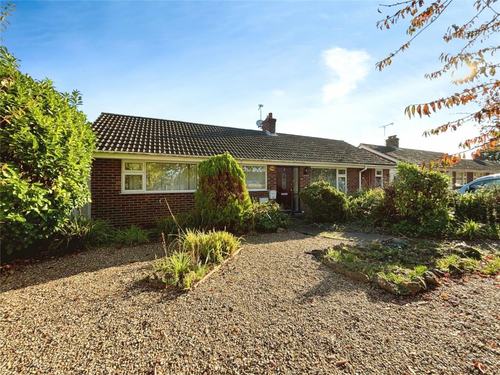 Additional property image - Market Way, Canterbury, Kent, CT2