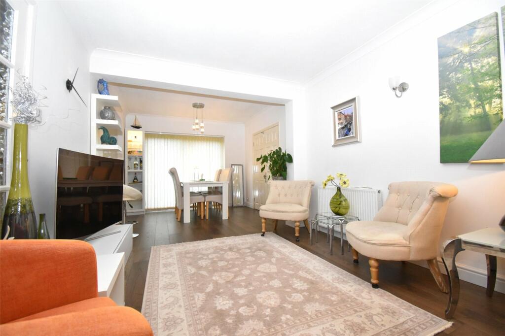 Additional property image - Market Way, Canterbury, Kent, CT2
