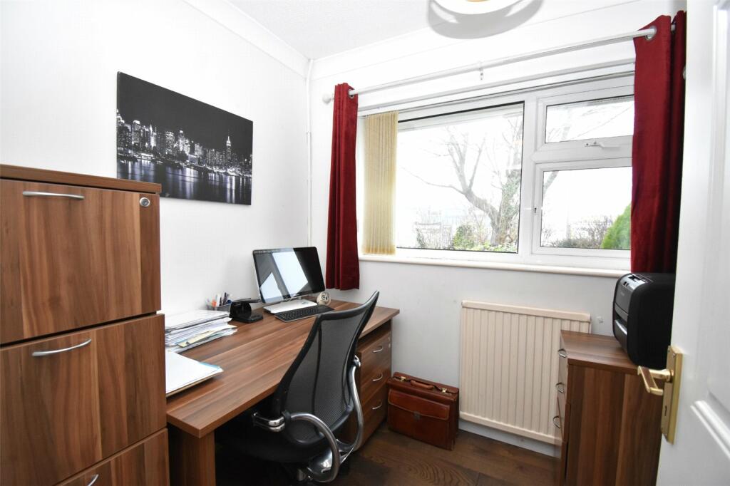 Additional property image - Market Way, Canterbury, Kent, CT2