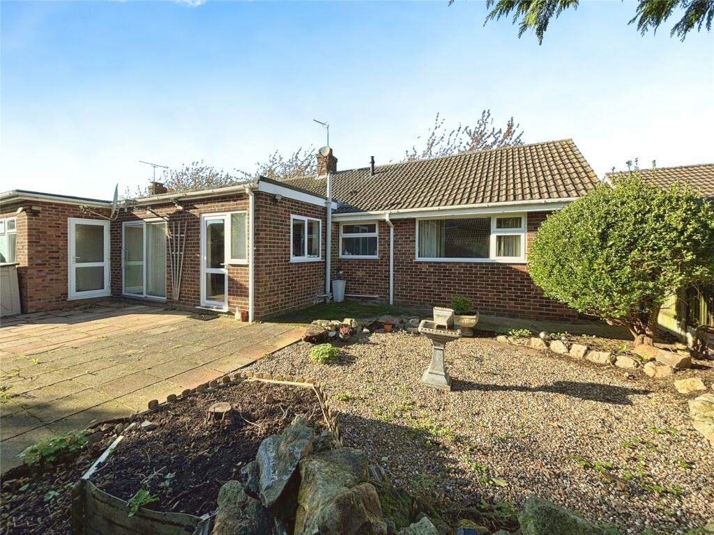 Additional property image - Market Way, Canterbury, Kent, CT2