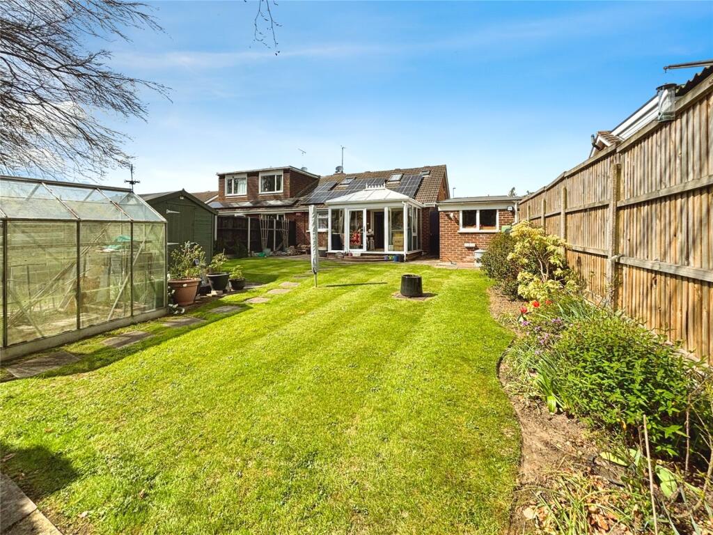 Main image of property: Fairview Gardens, Sturry, Canterbury, Kent, CT2