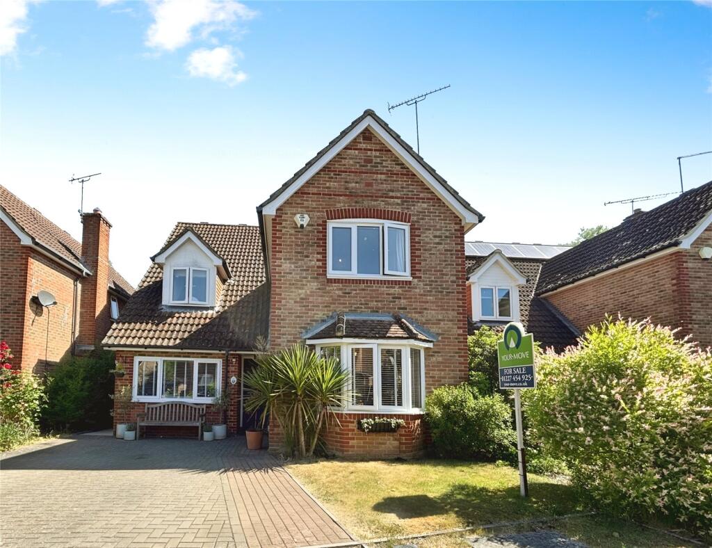 Main image of property: Water Meadows, Fordwich, Canterbury, Kent, CT2