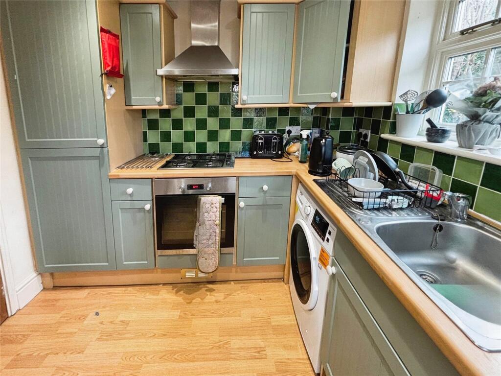 Additional property image - Stour Street, Canterbury, Kent, CT1