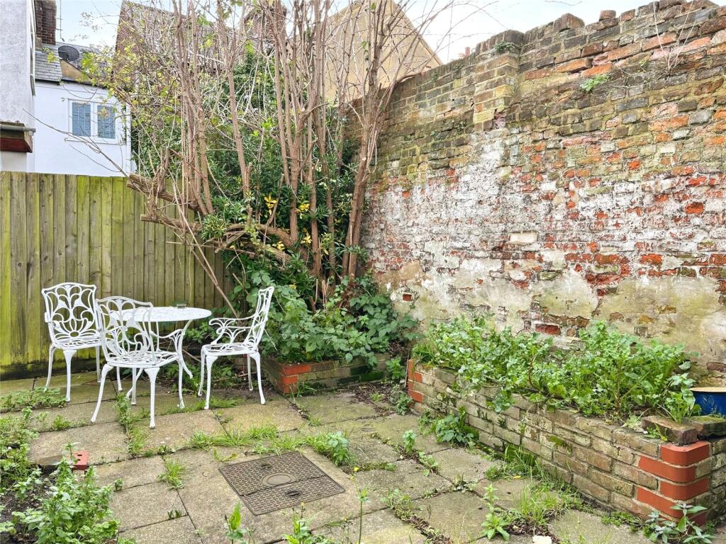Additional property image - Stour Street, Canterbury, Kent, CT1