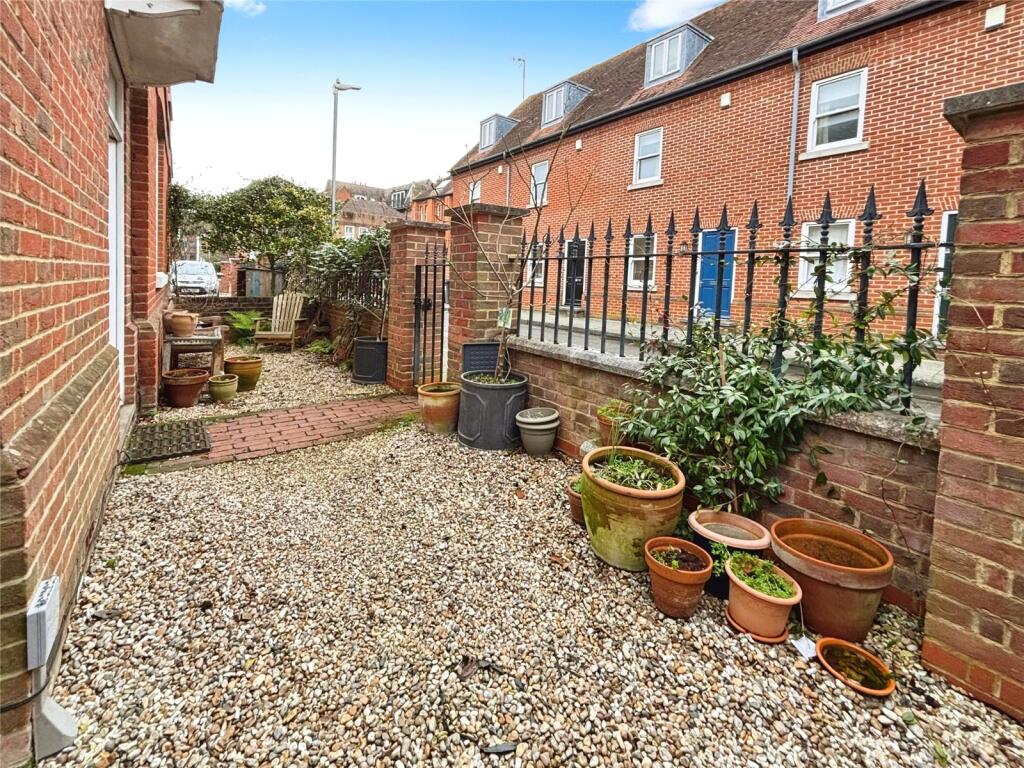 Additional property image - Kirby's Lane, Canterbury, Kent, CT2