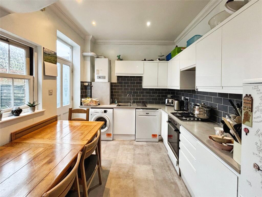 Additional property image - Kirby's Lane, Canterbury, Kent, CT2