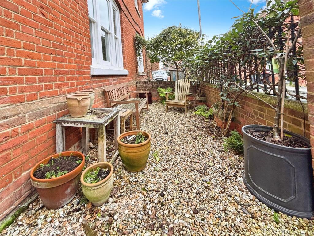 Additional property image - Kirby's Lane, Canterbury, Kent, CT2