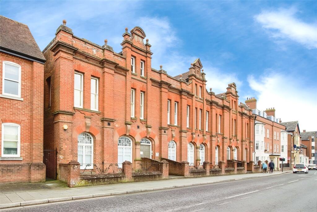 Additional property image - Station Road West, Canterbury, Kent, CT2