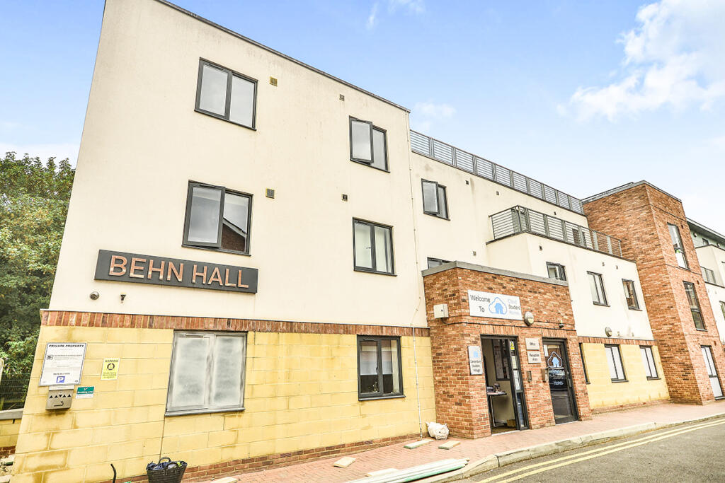 Main image of property: Parham Road, Canterbury, CT1
