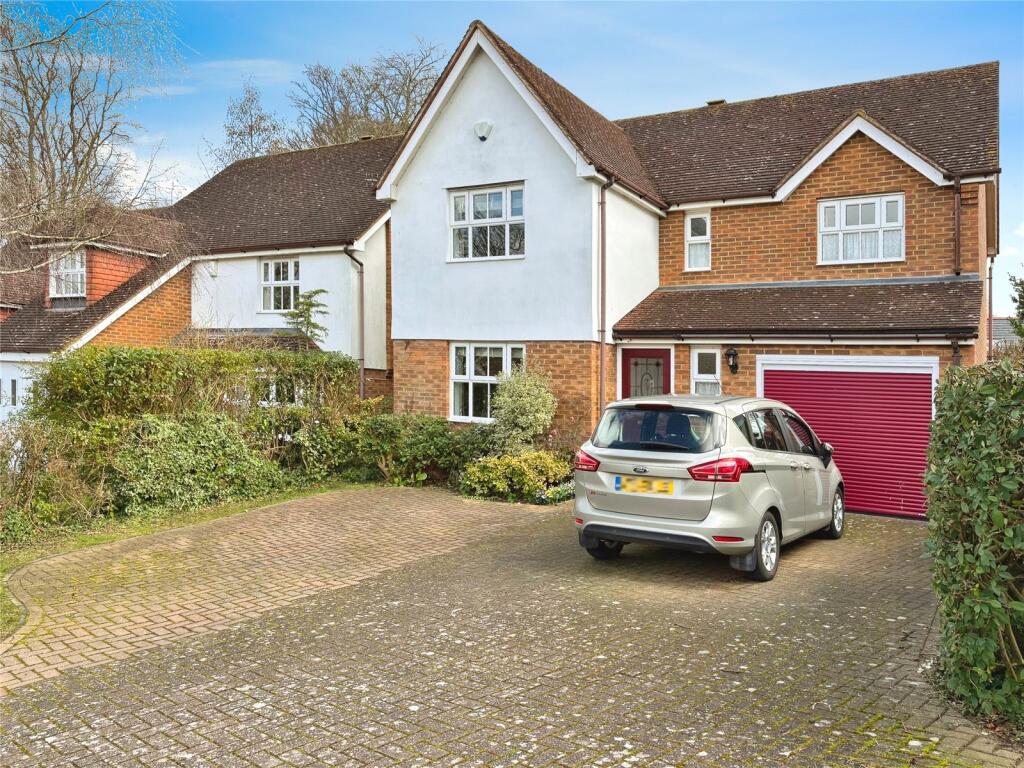 Main image of property: Beech Avenue, Chartham, Canterbury, Kent, CT4