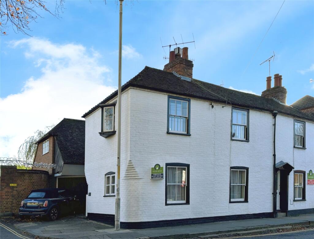 Main image of property: Oaten Hill, Canterbury, Kent, CT1