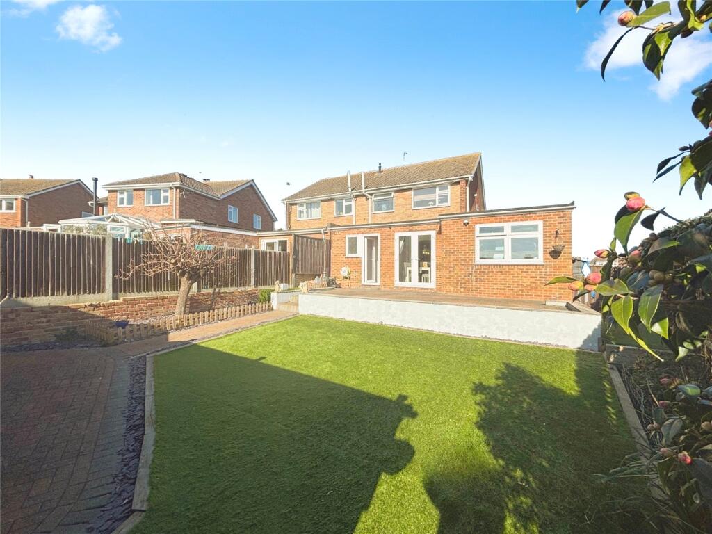 Main image of property: Meadow Road, Sturry, Canterbury, Kent, CT2