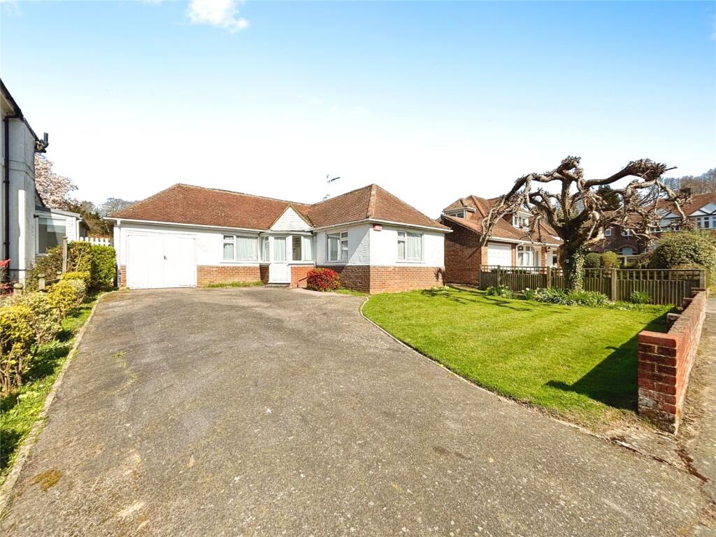 Main image of property: Manwood Avenue, Canterbury, Kent, CT2