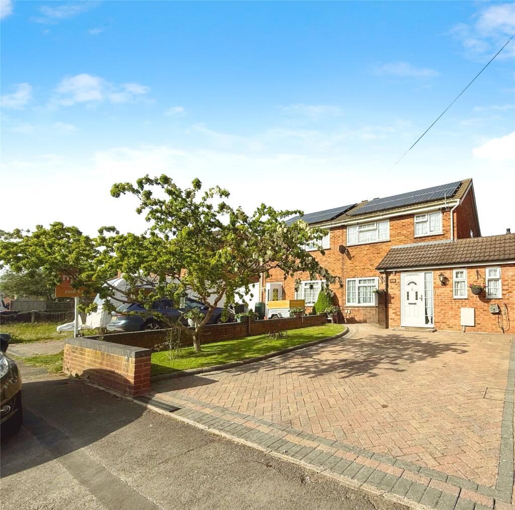 Main image of property: Field Avenue, Canterbury, Kent, CT1