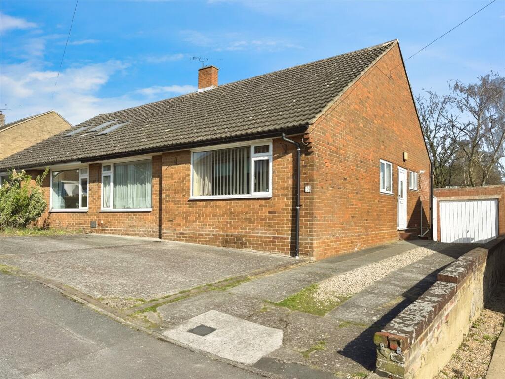Main image of property: Laburnum Lane, Sturry, Canterbury, Kent, CT2