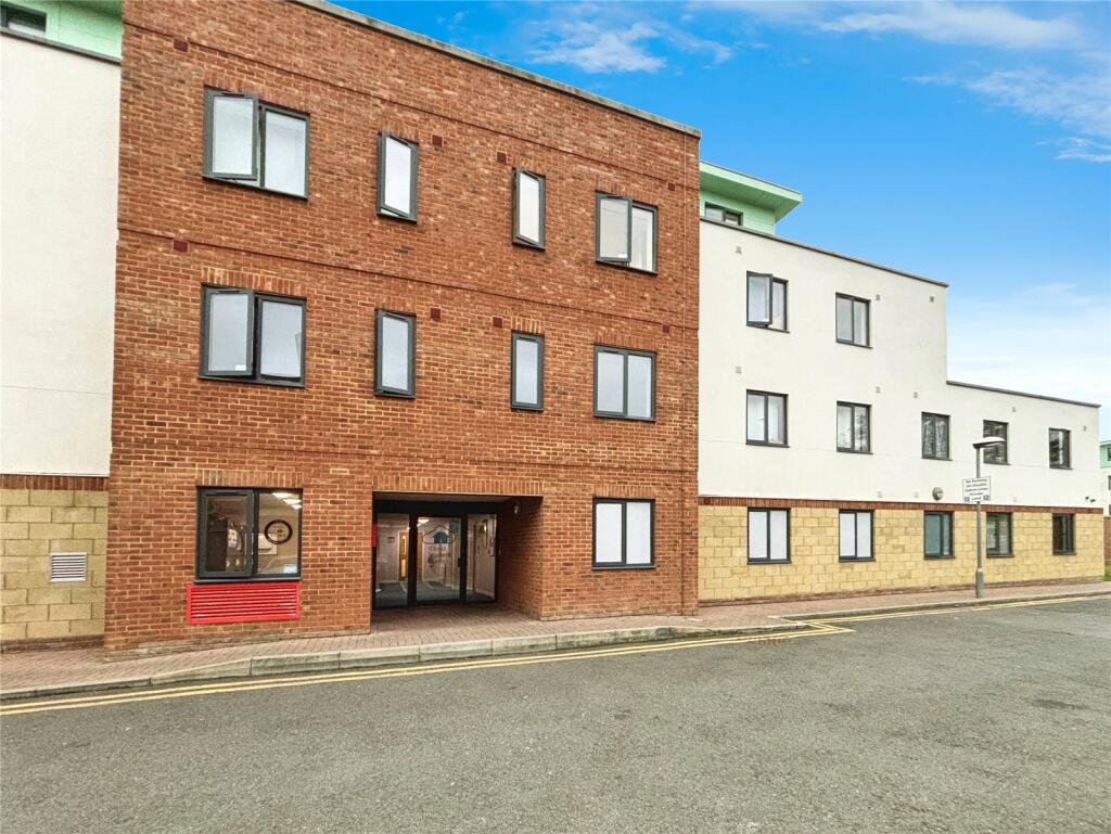 Main image of property: Parham Road, Canterbury, Kent, CT1