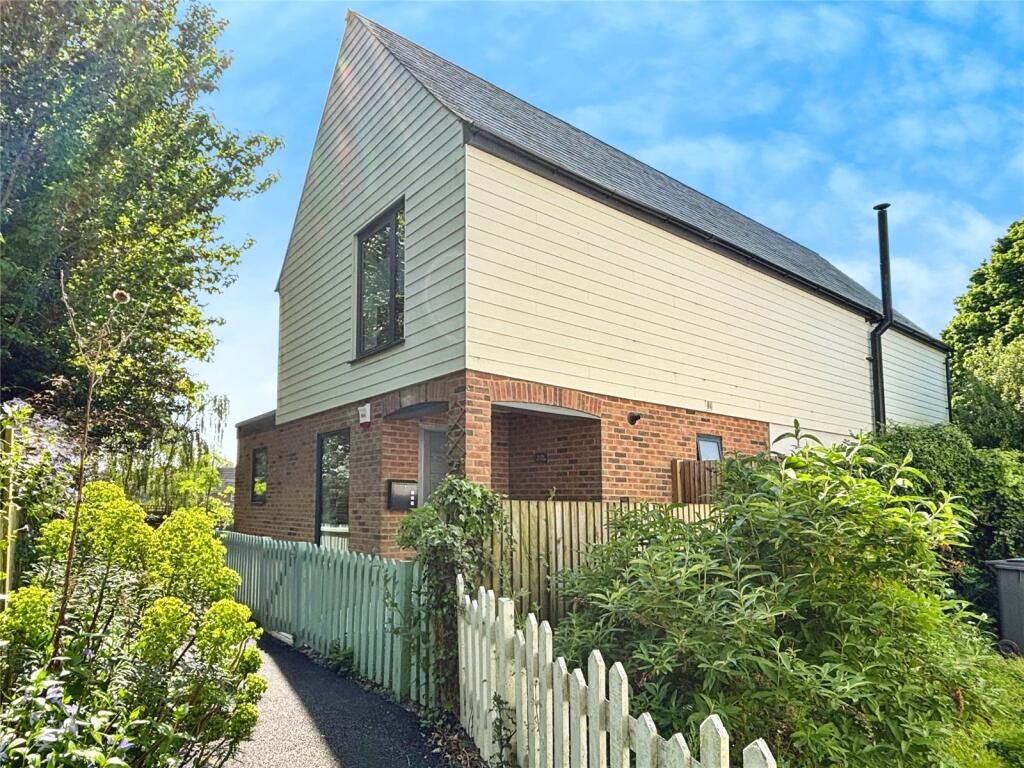 Main image of property: Park Lane, Preston, Canterbury, Kent, CT3