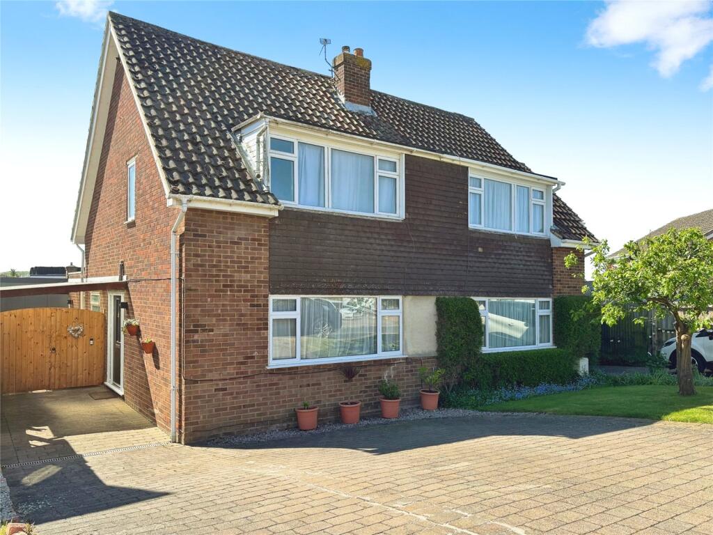 Main image of property: Cedar Road, Sturry, Canterbury, Kent, CT2