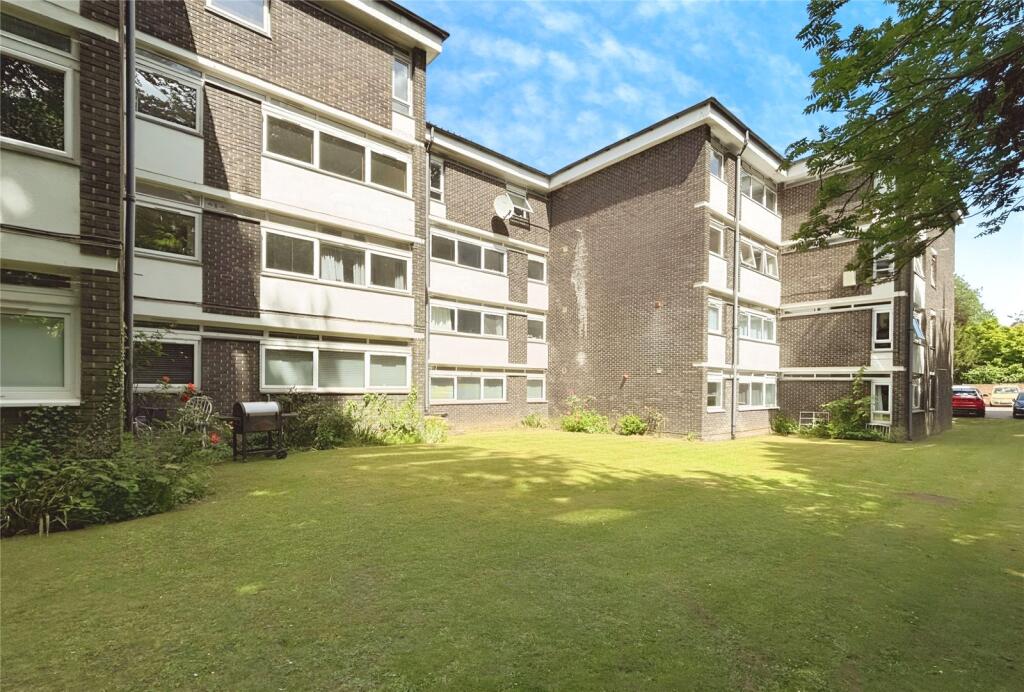 Main image of property: New Dover Road, Canterbury, Kent, CT1