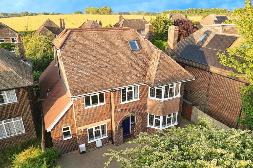 Main image of property: Old Dover Road, Canterbury, Kent, CT1