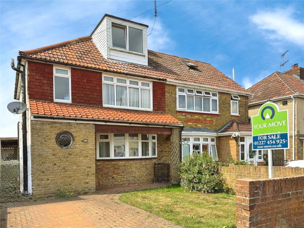 Main image of property: Cornwallis Avenue, Aylesham, Canterbury, Kent, CT3