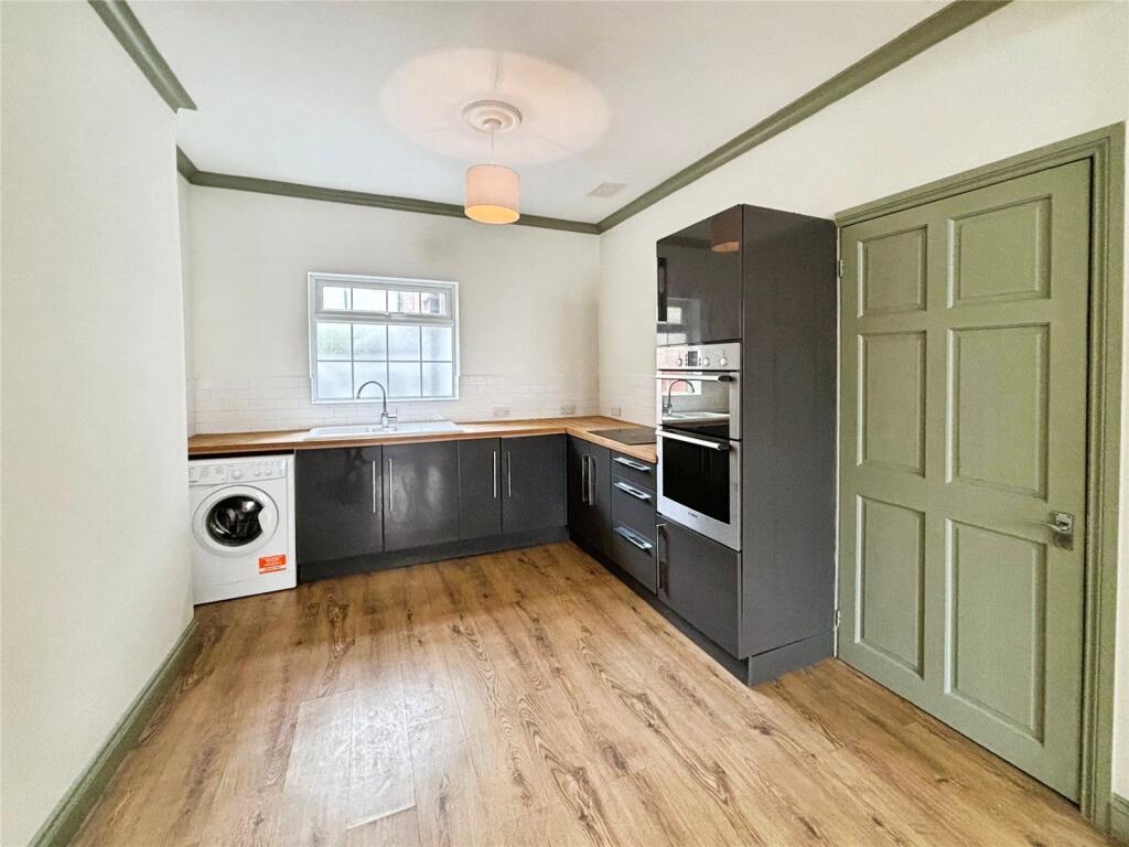 Main image of property: Sea View Square, Herne Bay, Kent, CT6