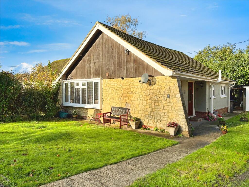 Main image of property: Farm House Close, Barham, Canterbury, Kent, CT4