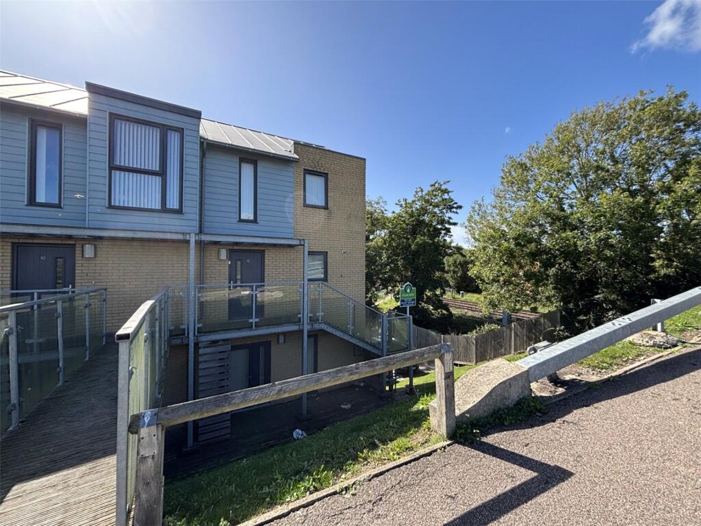 Main image of property: Farleigh Road, Canterbury, Kent, CT2
