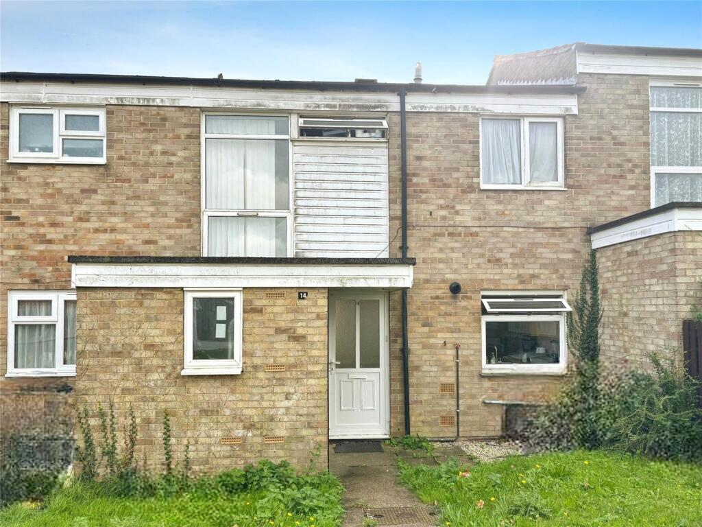 Main image of property: Nethersole Close, Canterbury, Kent, CT2