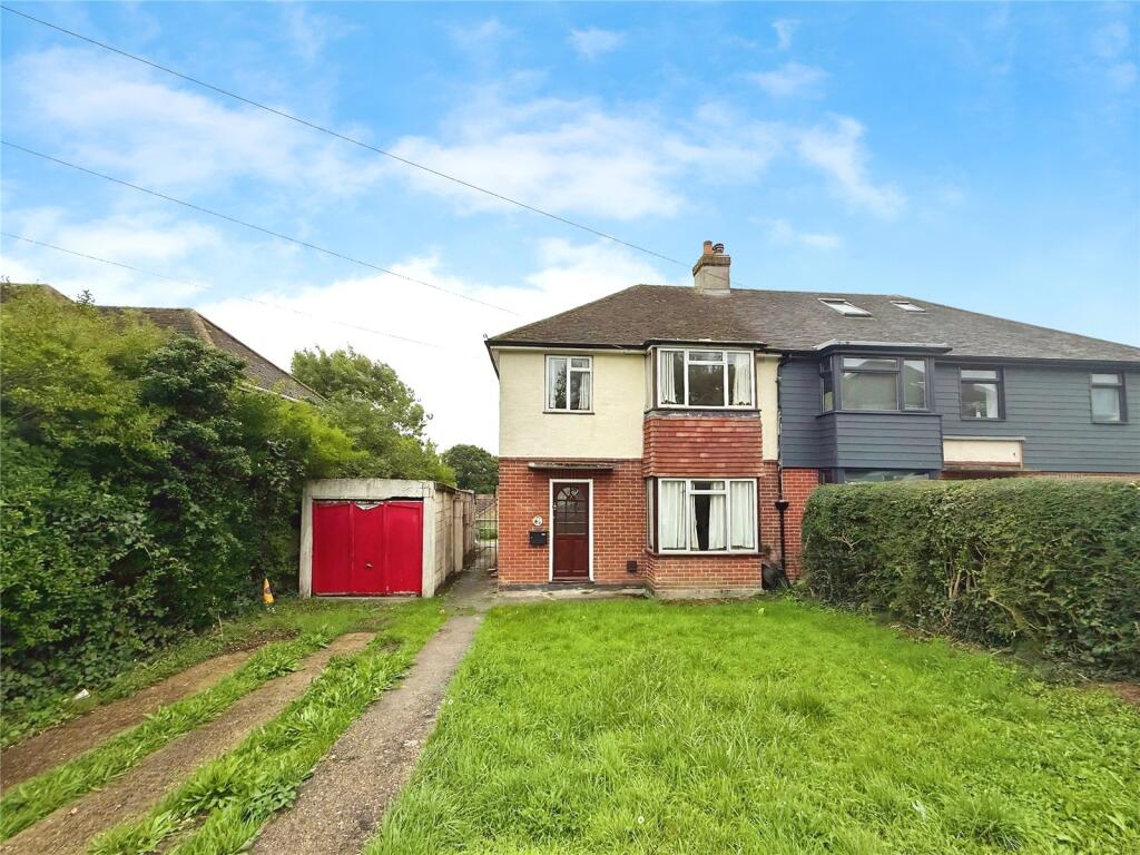 Main image of property: Glen Iris Avenue, Canterbury, Kent, CT2