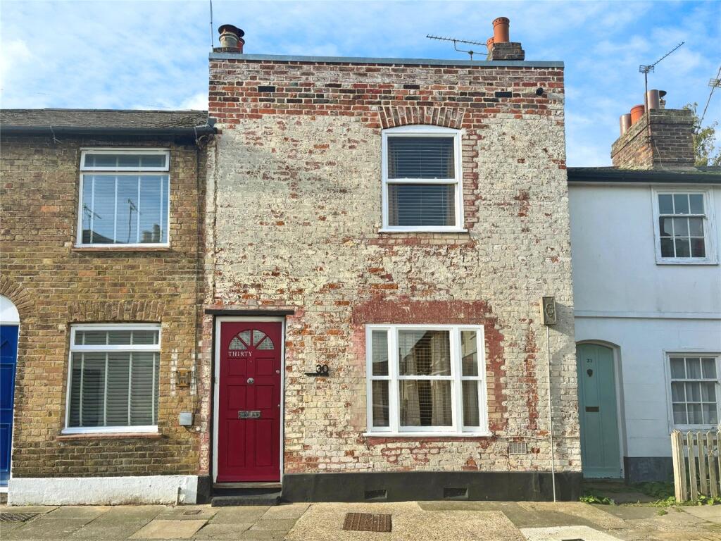 Main image of property: Cross Street, Canterbury, Kent, CT2