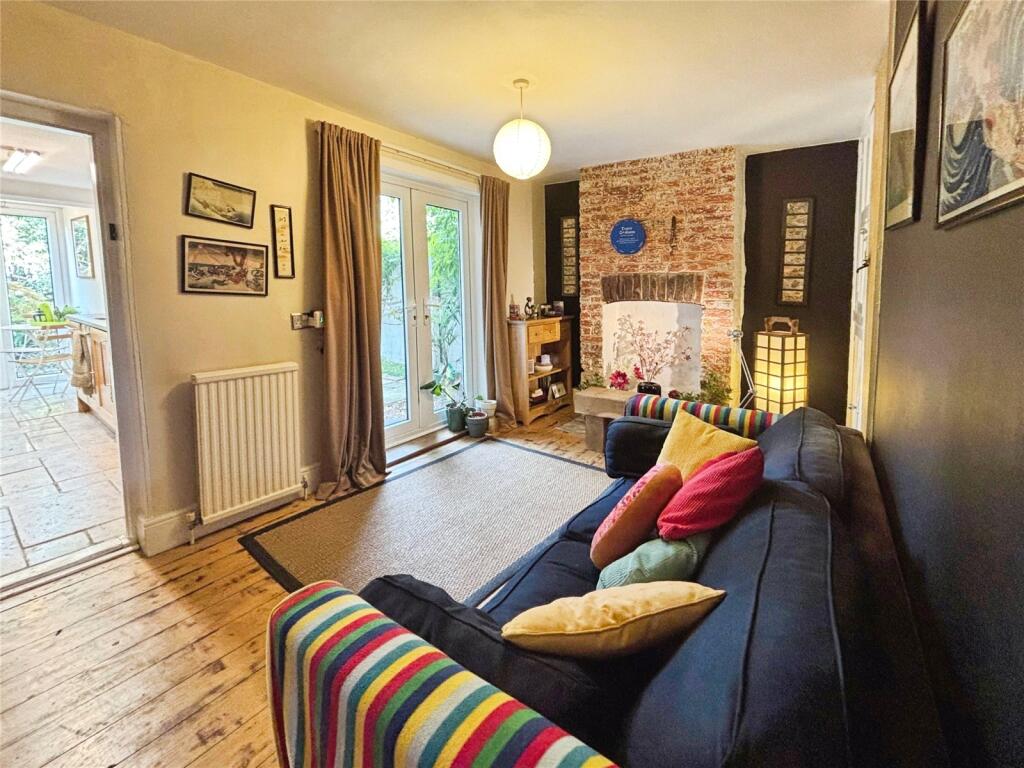 Main image of property: Cross Street, Canterbury, Kent, CT2